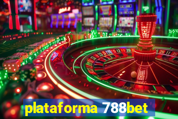 plataforma 788bet